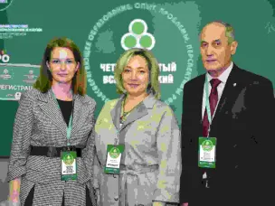 В Нижнем Новгороде стартовал Всероссийский конкурс «Учитель здоровья России – 2023»